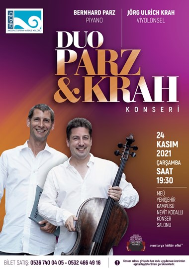 akob etkinlik